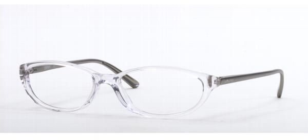 DKNY Eyeglass Frames Bifocal