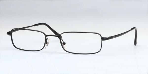 ray ban eye glasses. Ray-Ban Eyeglasses RX6060 with